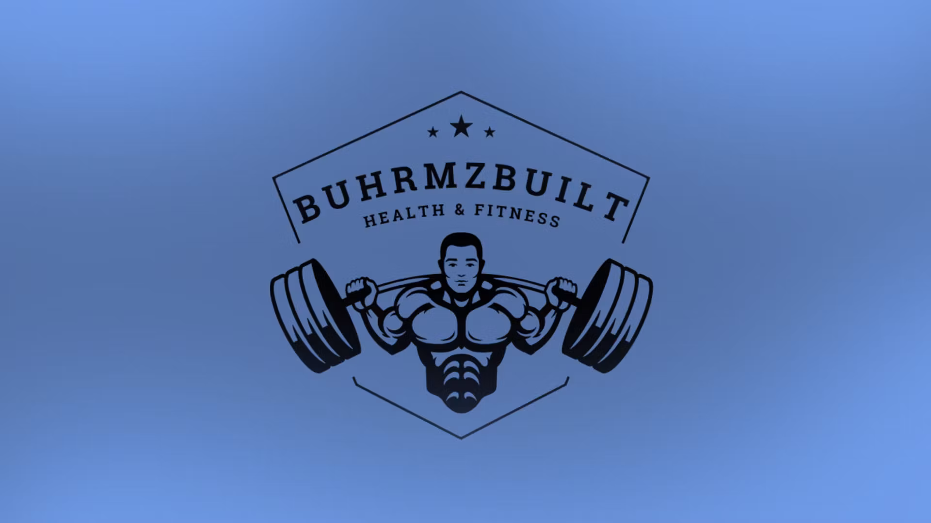BuhrmzBuilt Health & Fitness