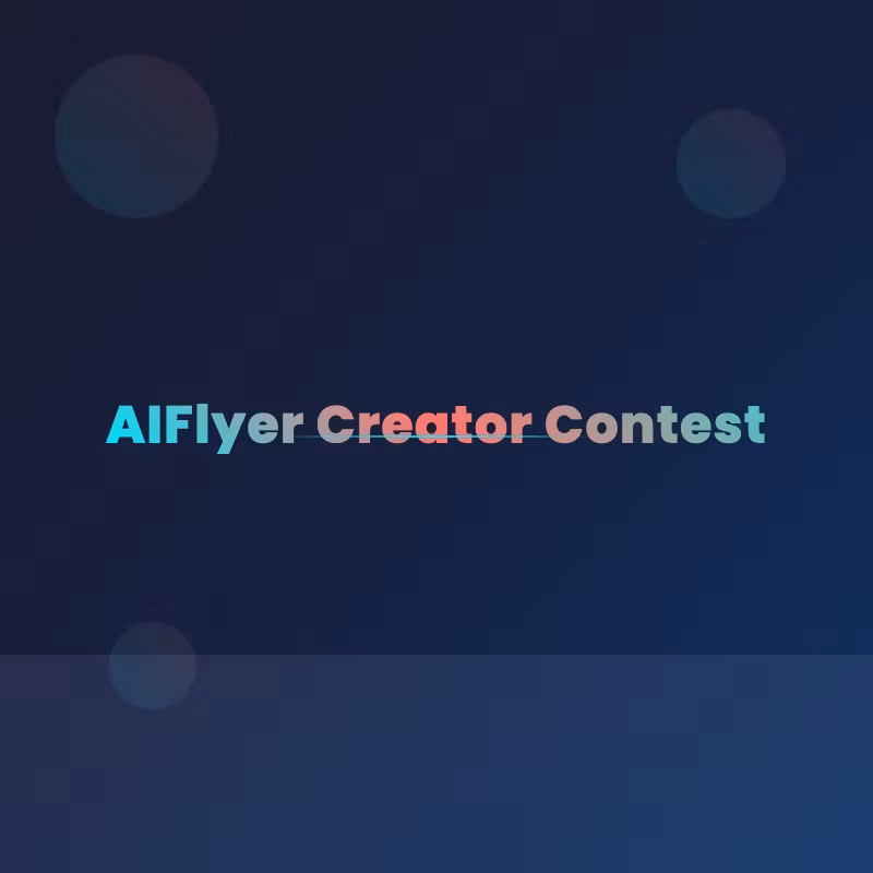 AIFlyer