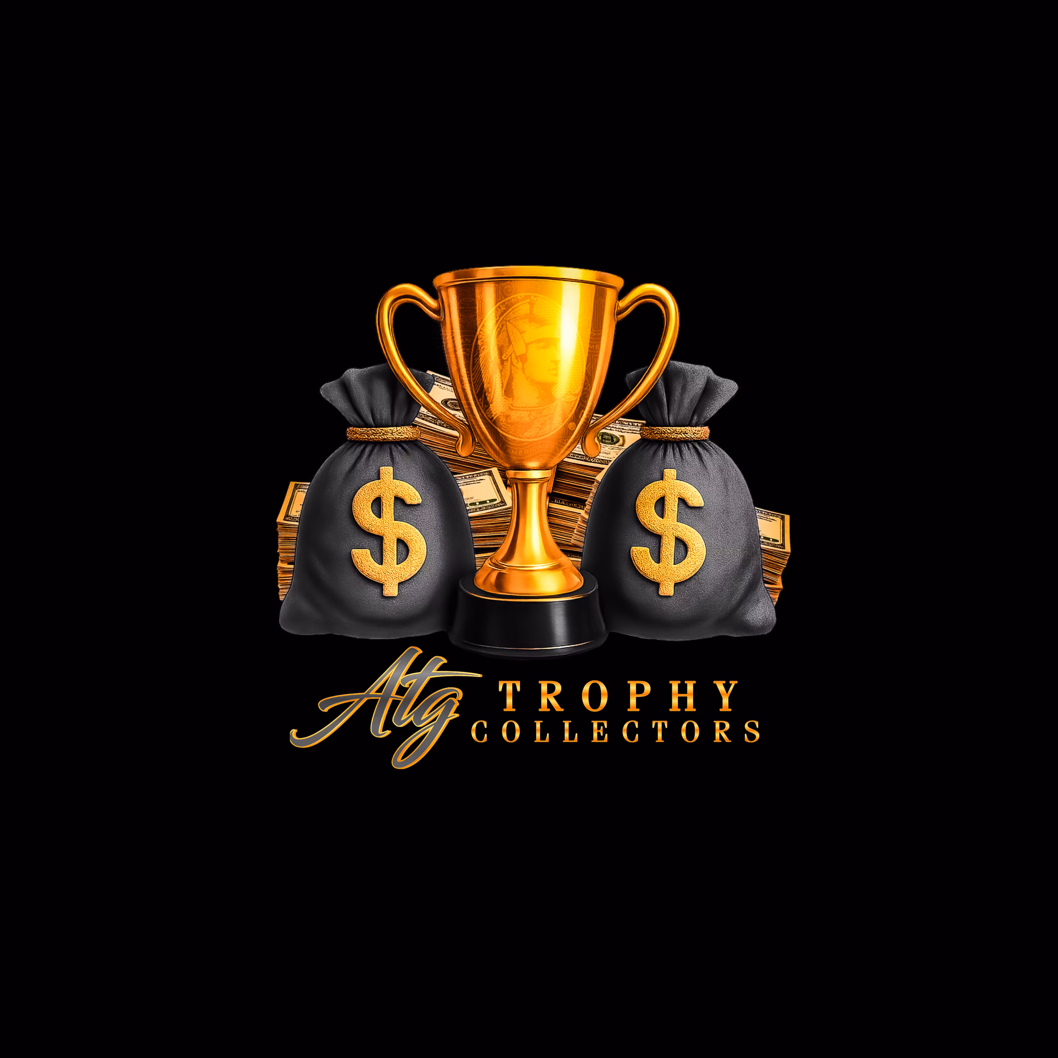  ATG TROPHY COLLECTORS 