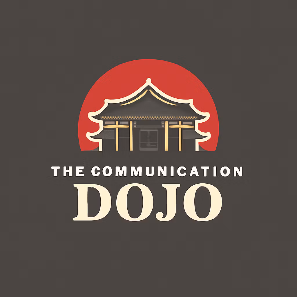 The Communication Dojo
