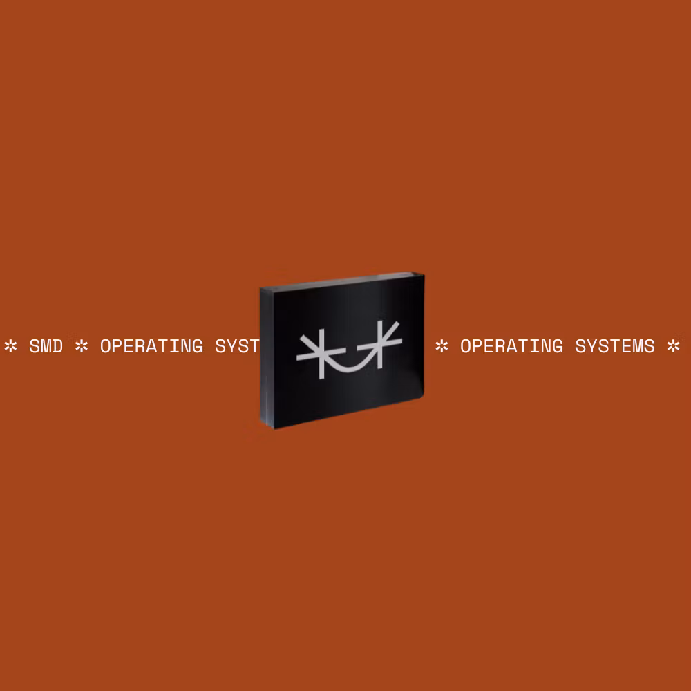 OPERATING SYSTEMS