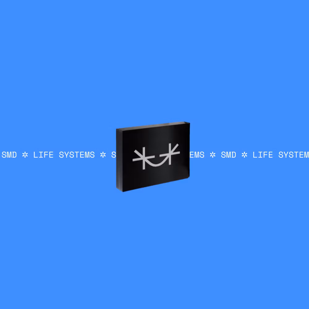 LIFE SYSTEMS