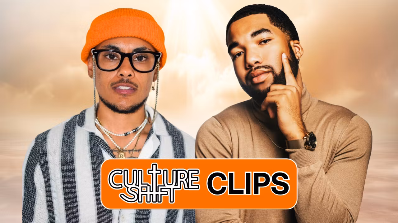 Culture Shift Clips