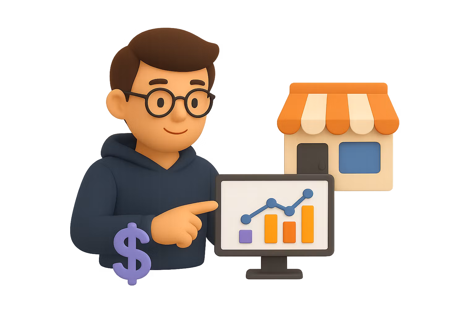 The Trading Expert