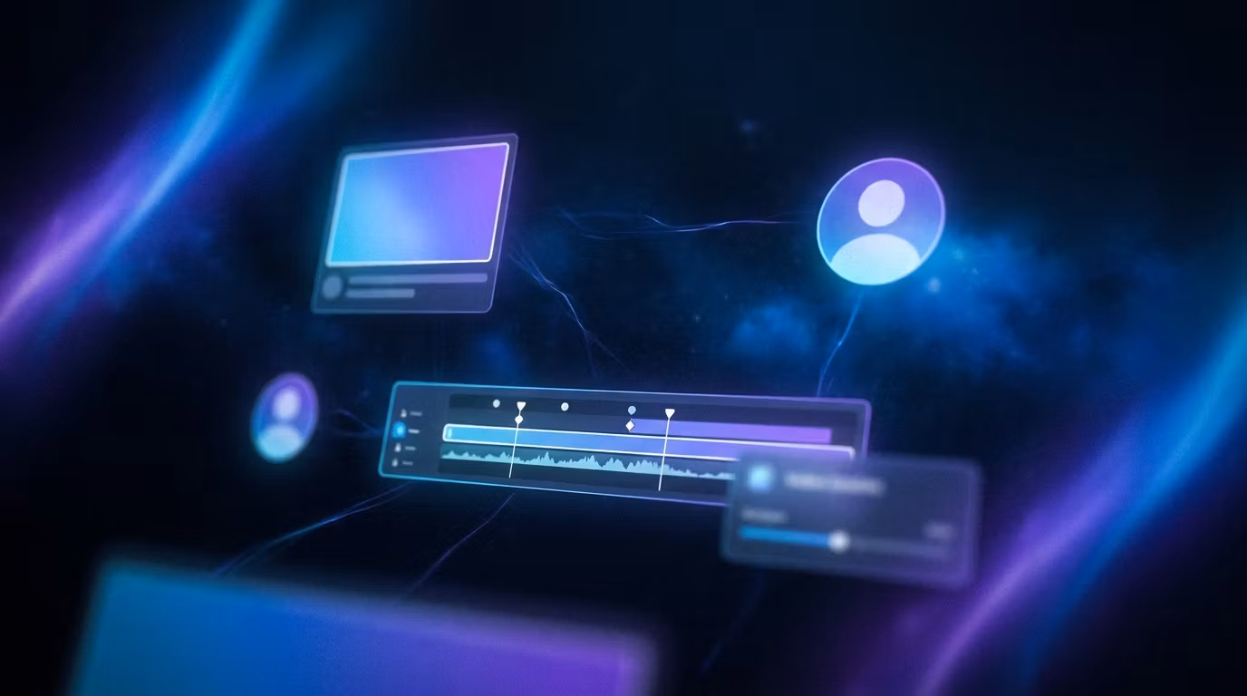 ClipForge Access