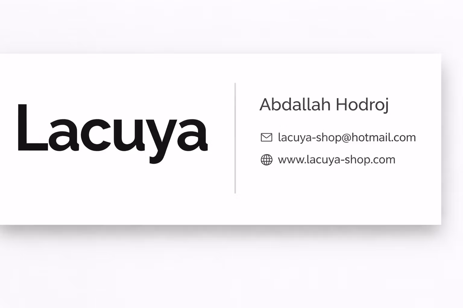 Lacuya