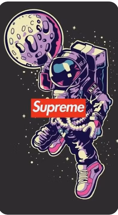 SupremeZ