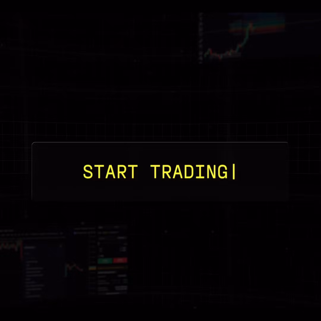 Crypto Fund Trader