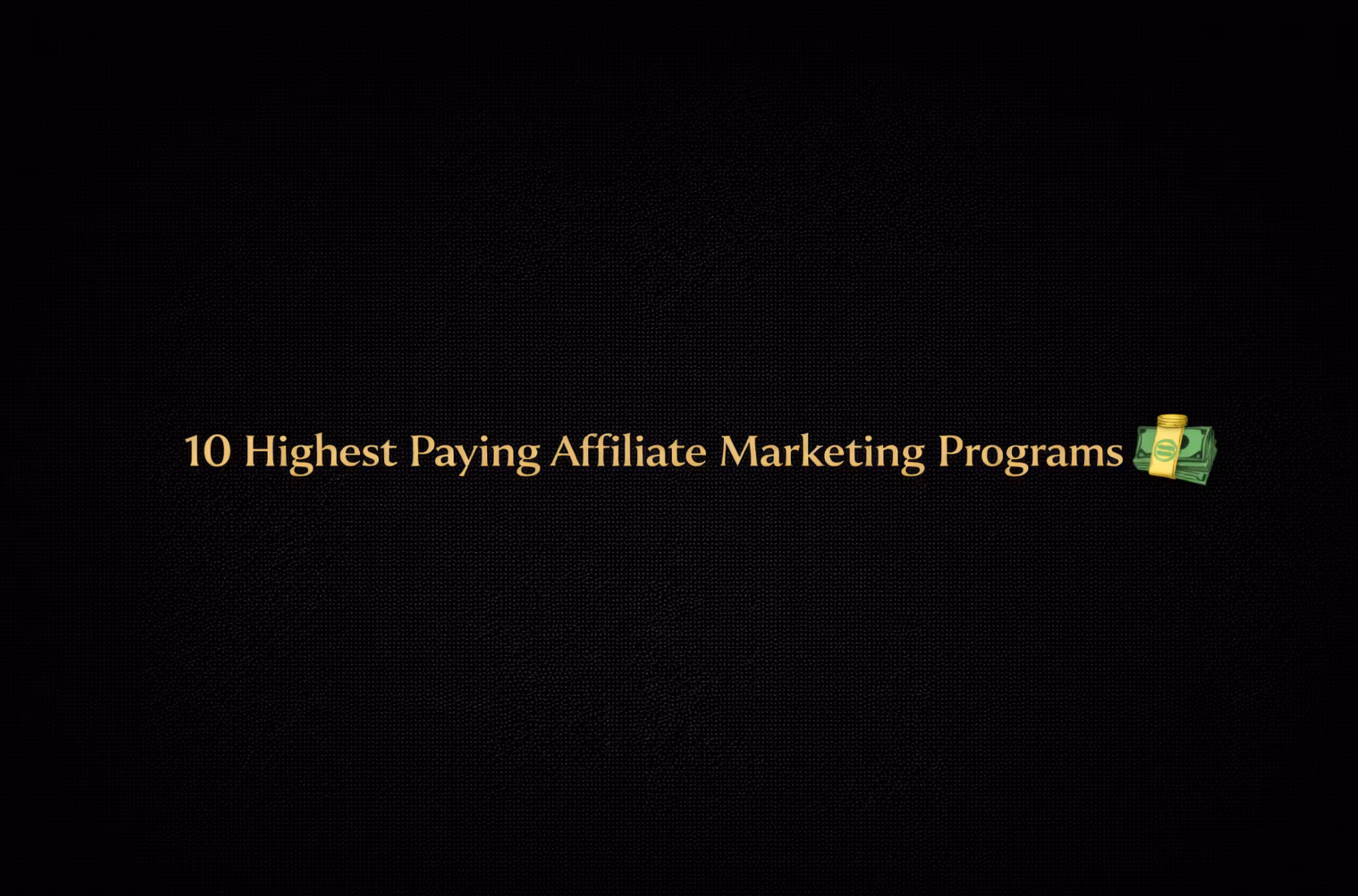 AI Profit Blueprint