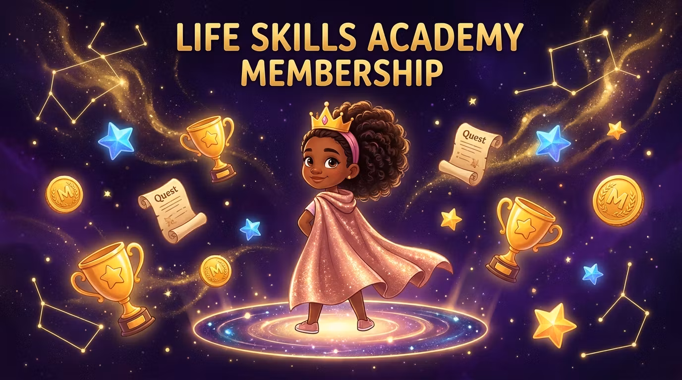 Life Skills Academy
