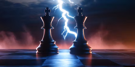 Dark Mind Games
