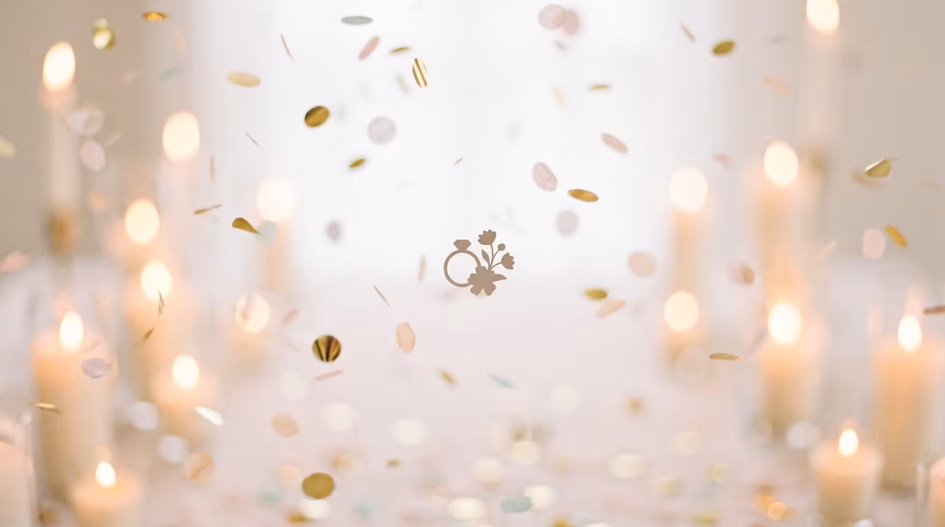Confetti One-Event