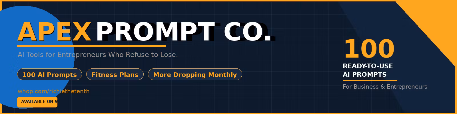 ApexPrompt Co.
