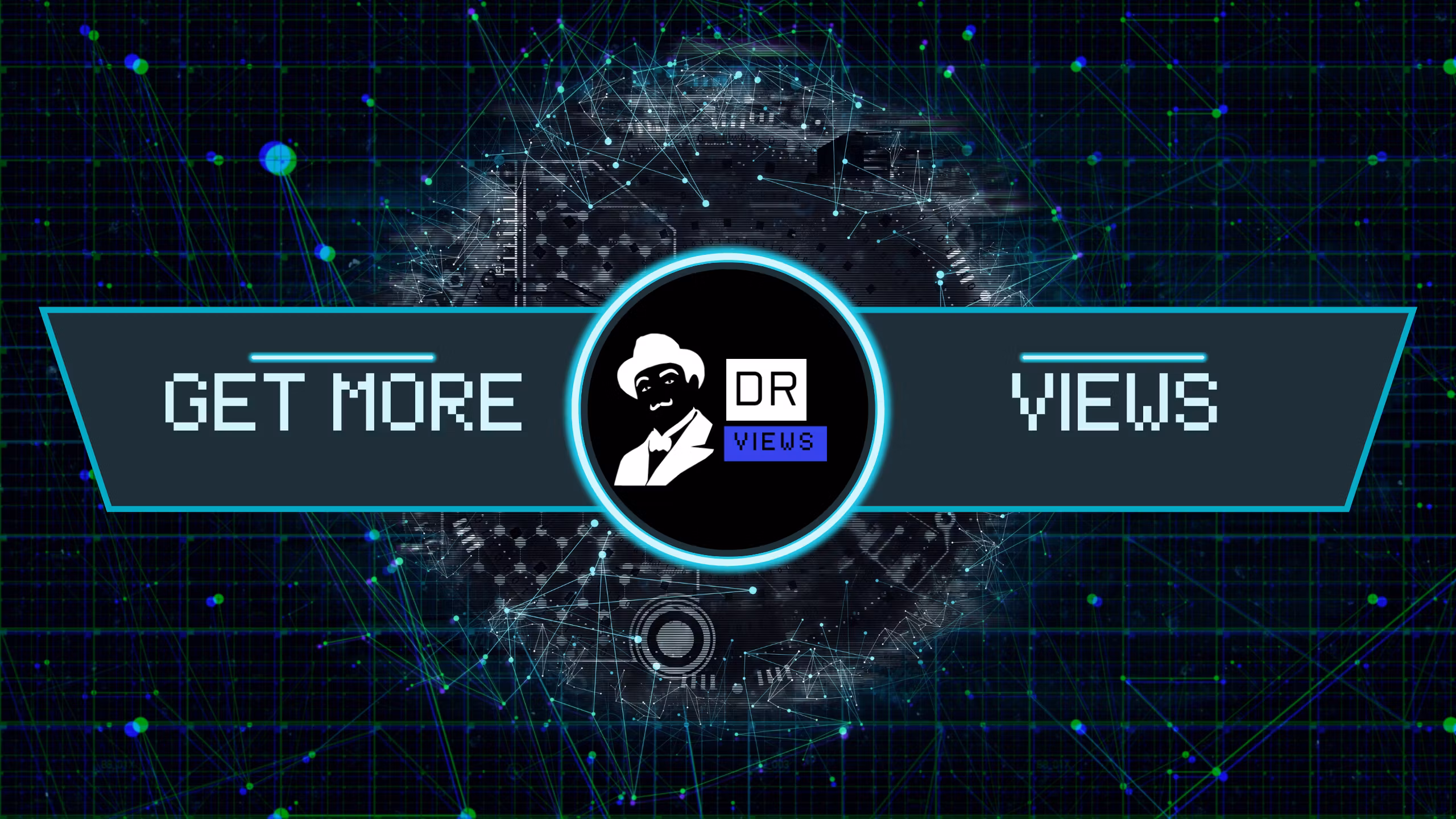 Dr. Views