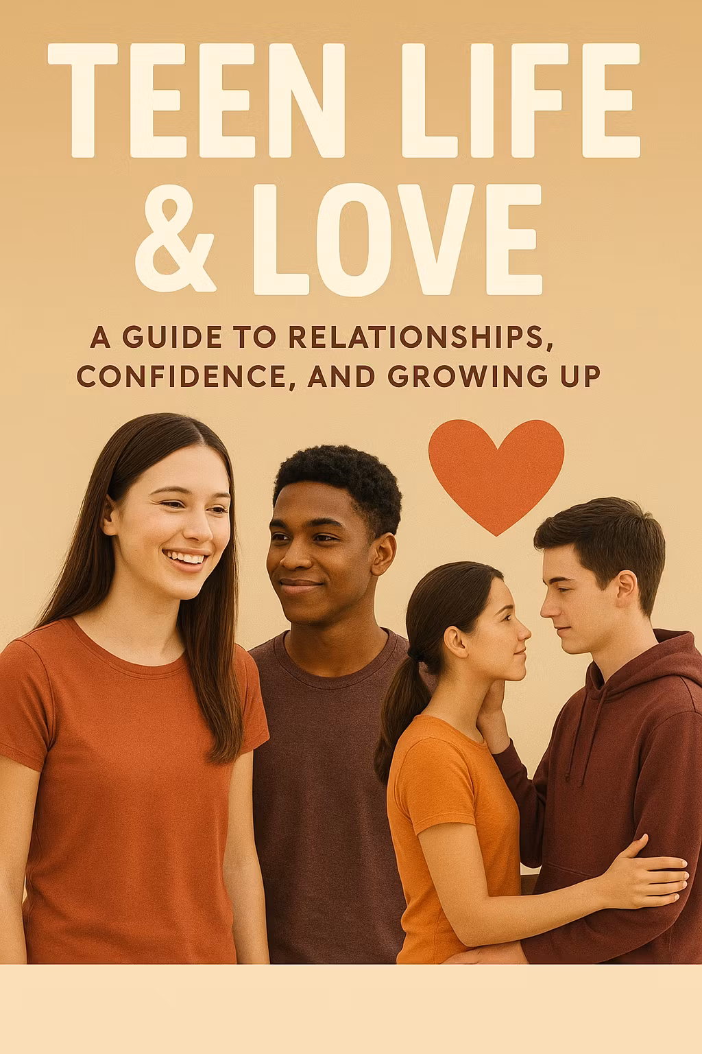 TEEN LIFE & LOVE