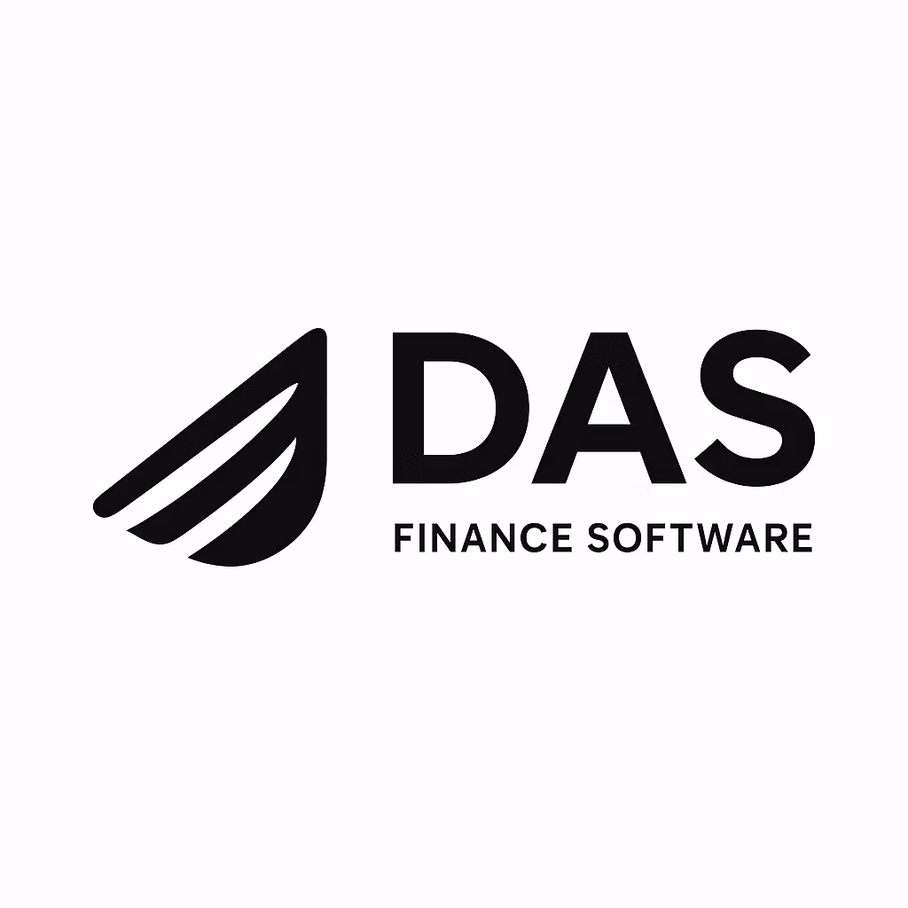 DAS Finance Software