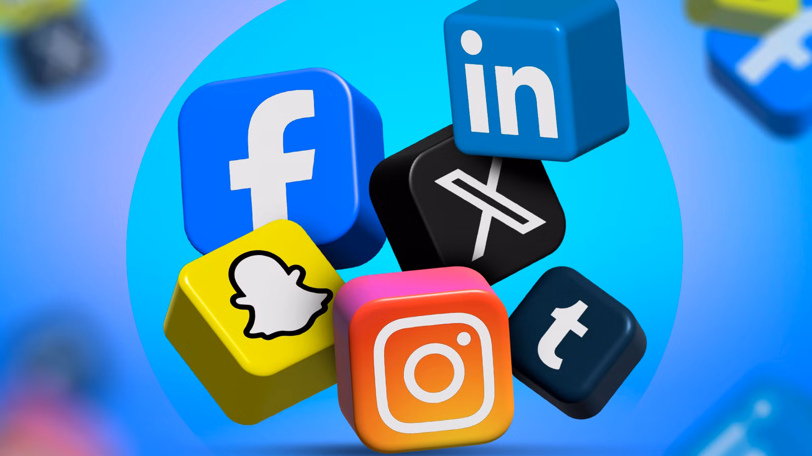 SOCIAL MEDIA BOOSTER