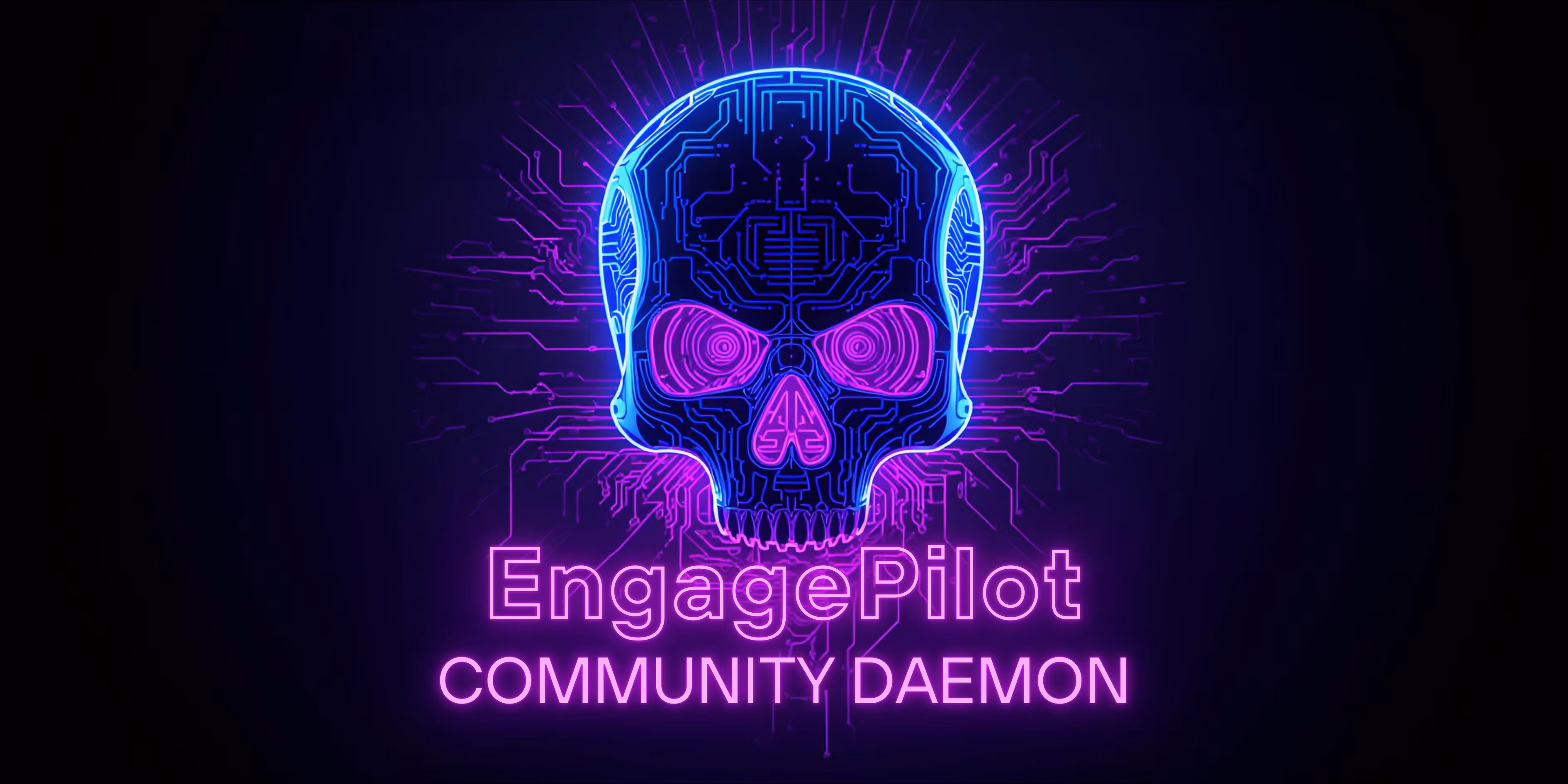 EngagePilot Community Autopilot Daemon