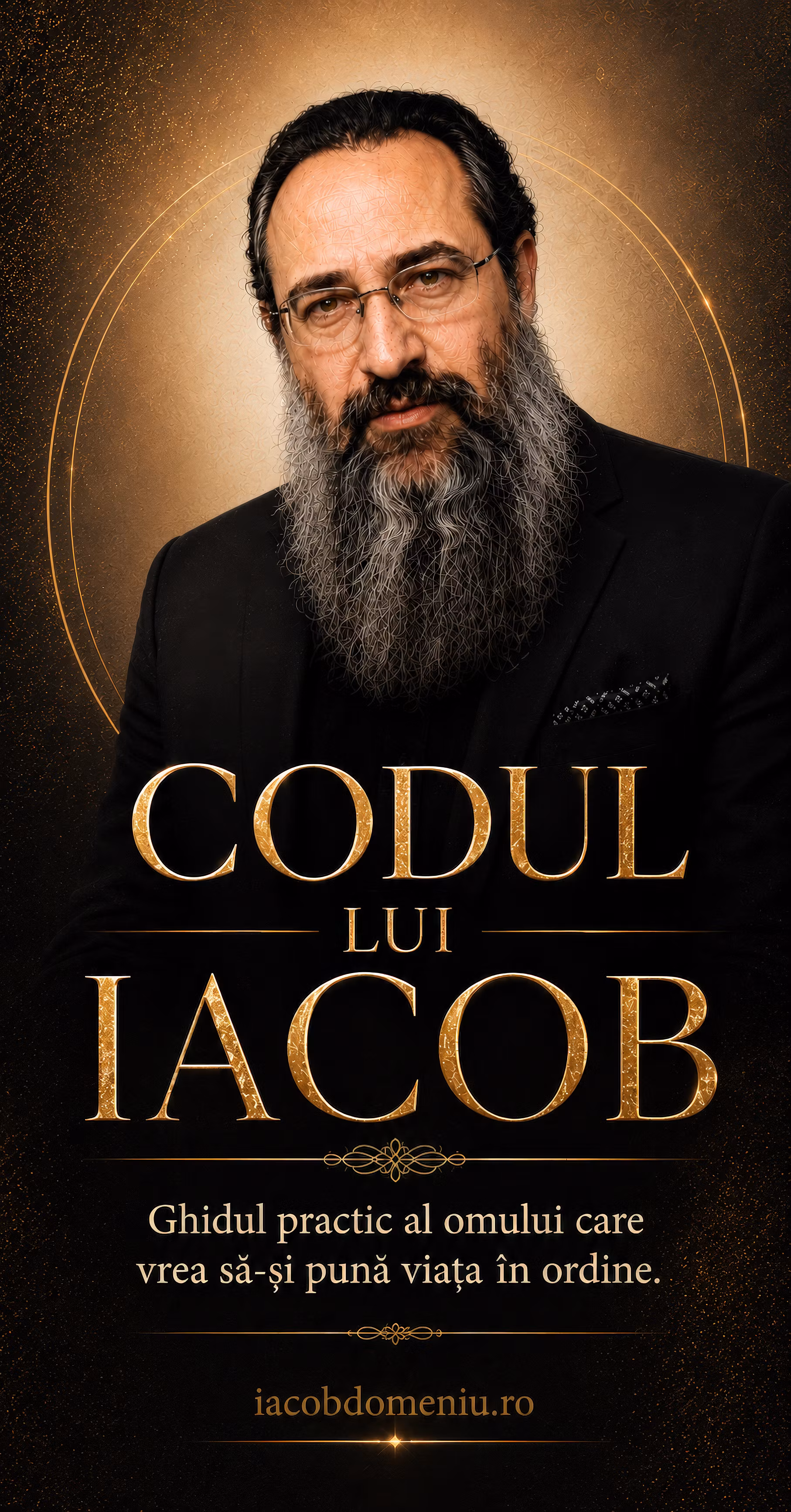 Codul Lui Iacob