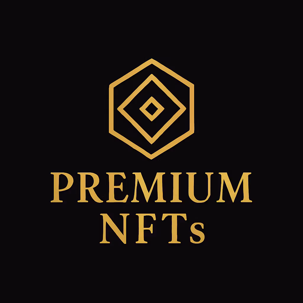 Premium NFTs