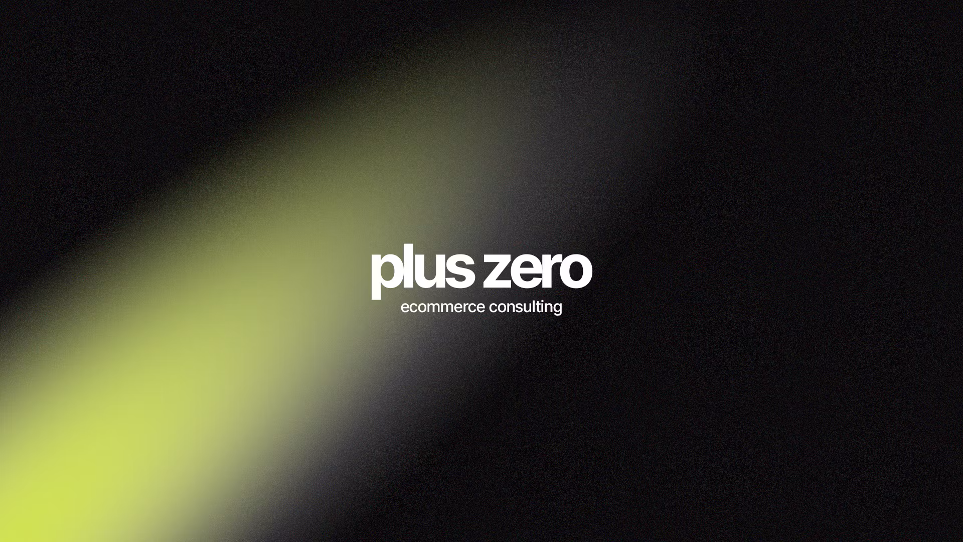 +Zero