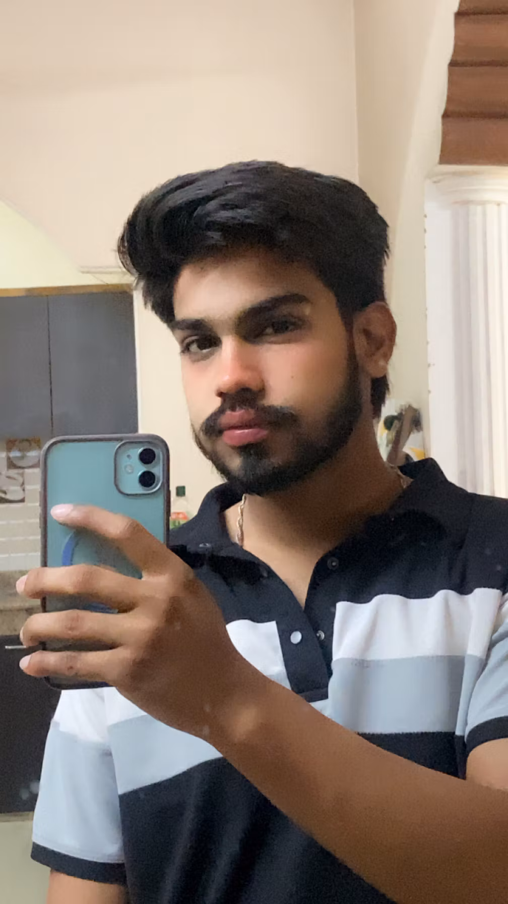 Ankush's store