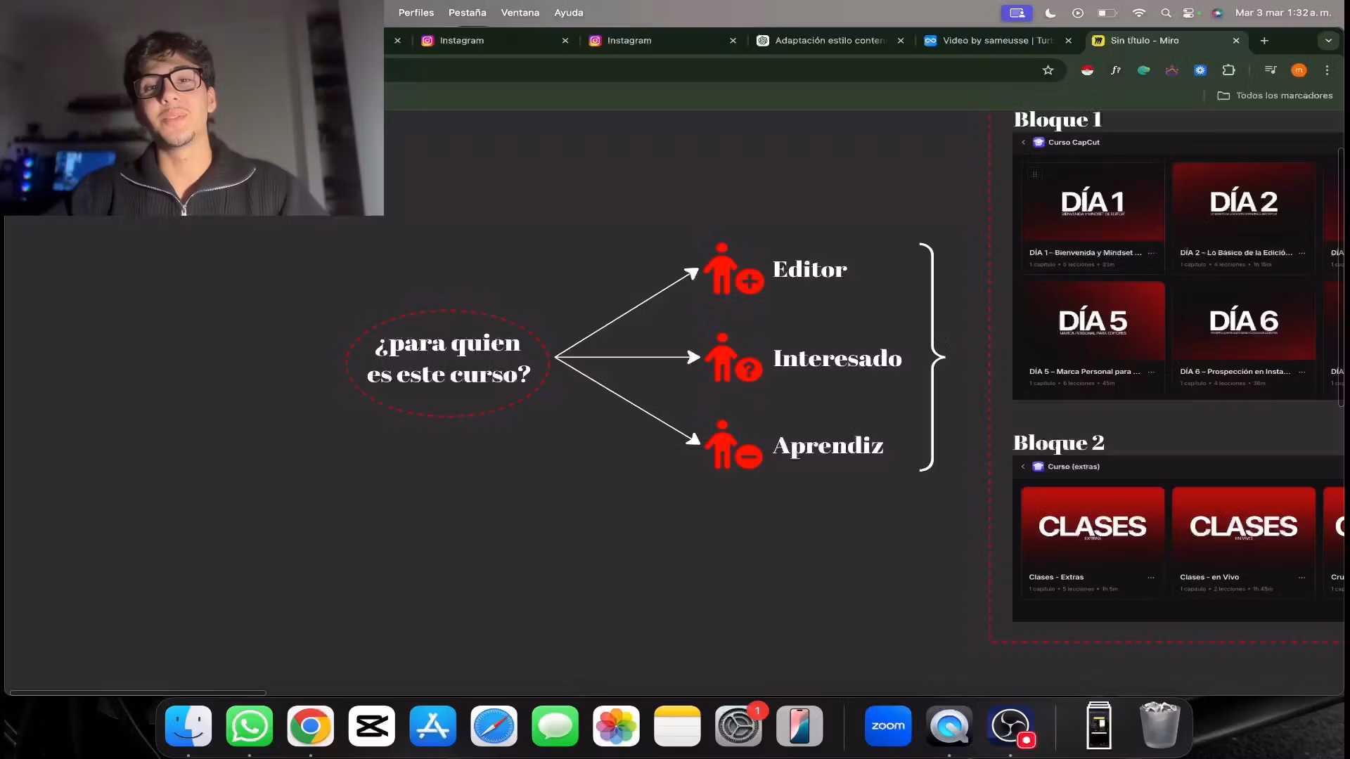 De Cero a Editor en 7 DÍAS