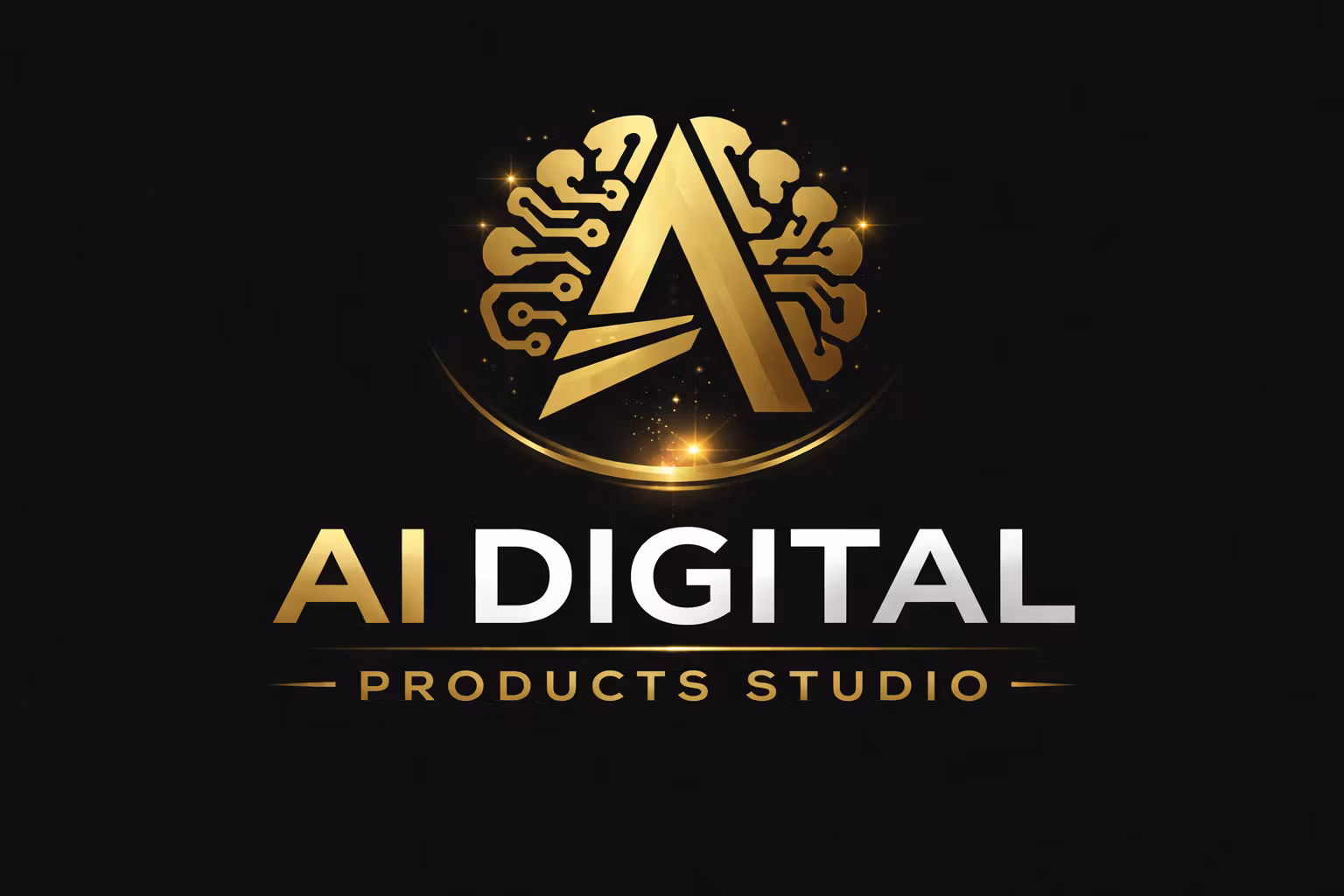 AI DIGITAL PRODUCT STUDIO