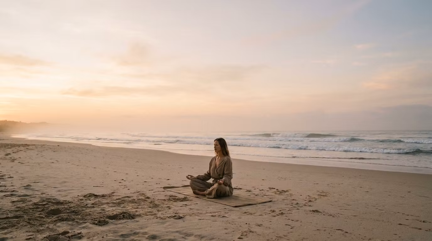 Mind Body Daily Membership