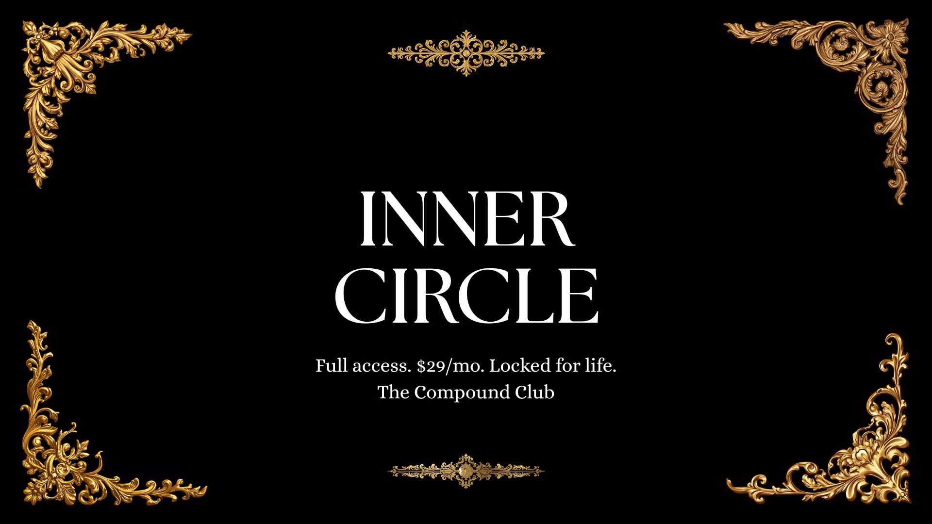 Inner Circle