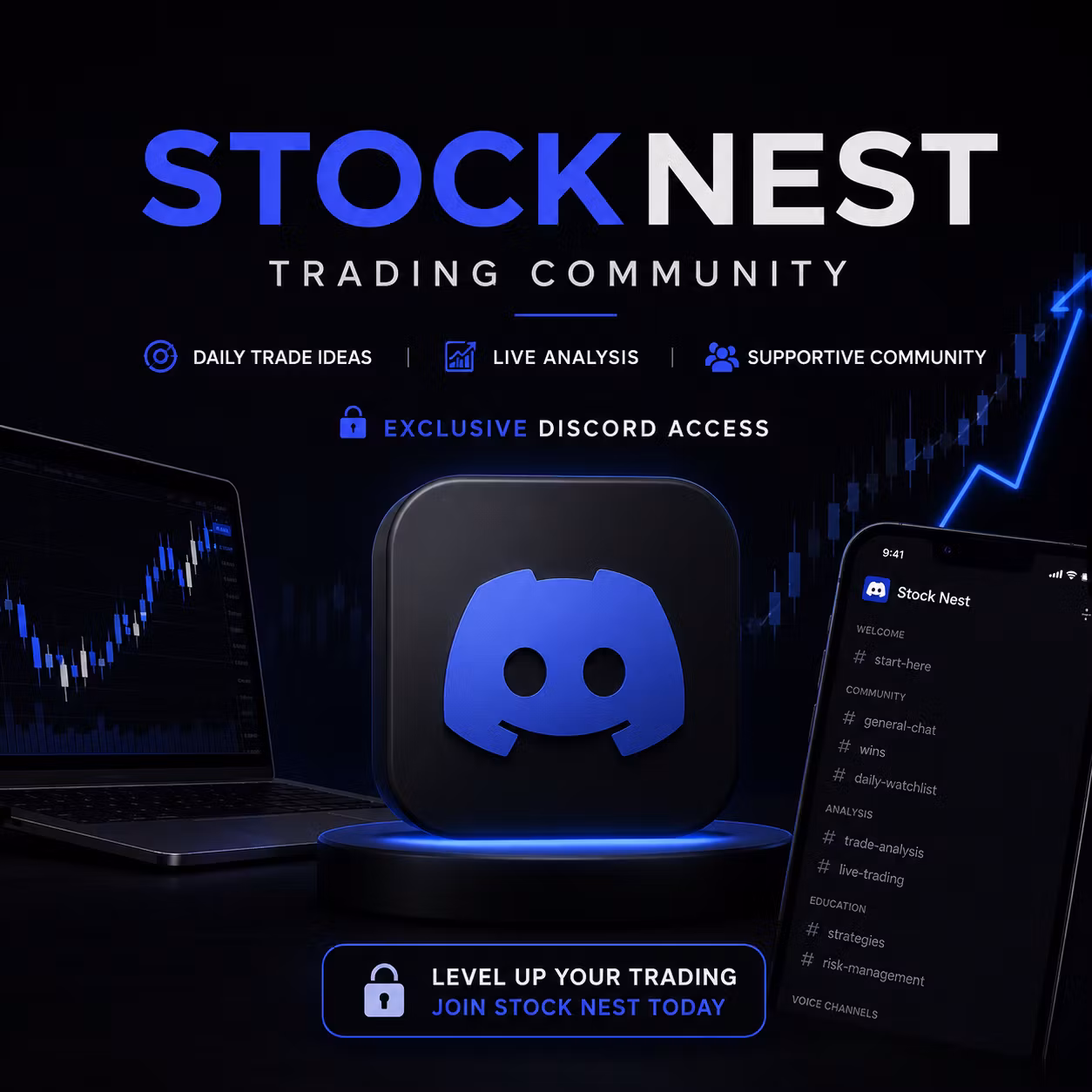 Stocknest Trading Free Membership