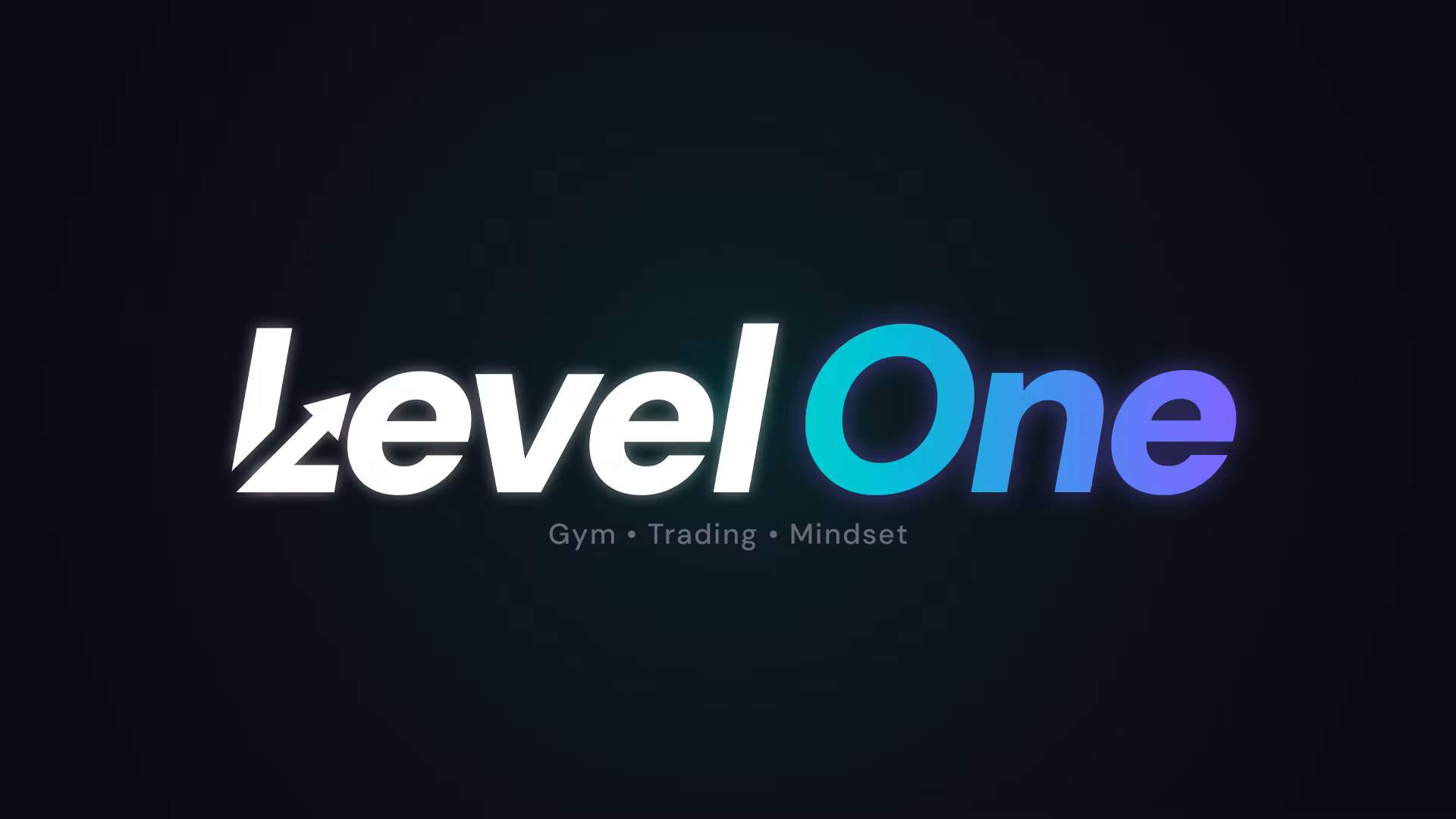 Level One