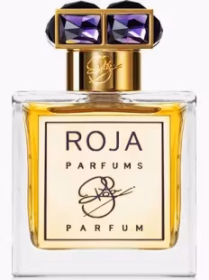 Roja Luxe Fragrance Blend