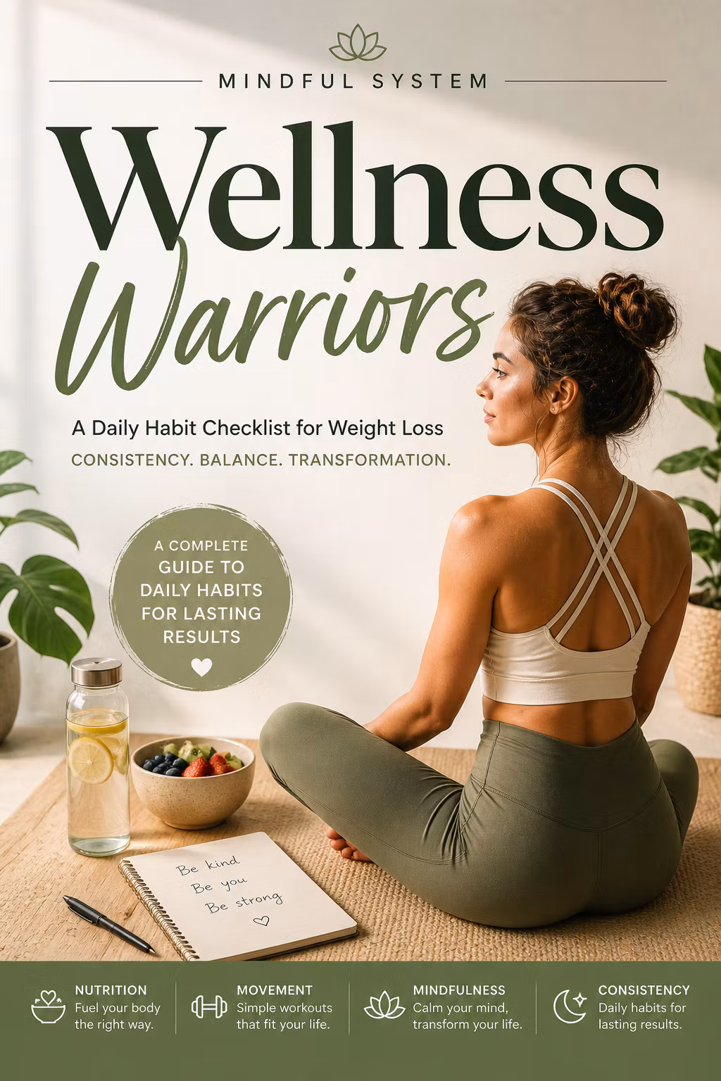 Wellness Warriors 