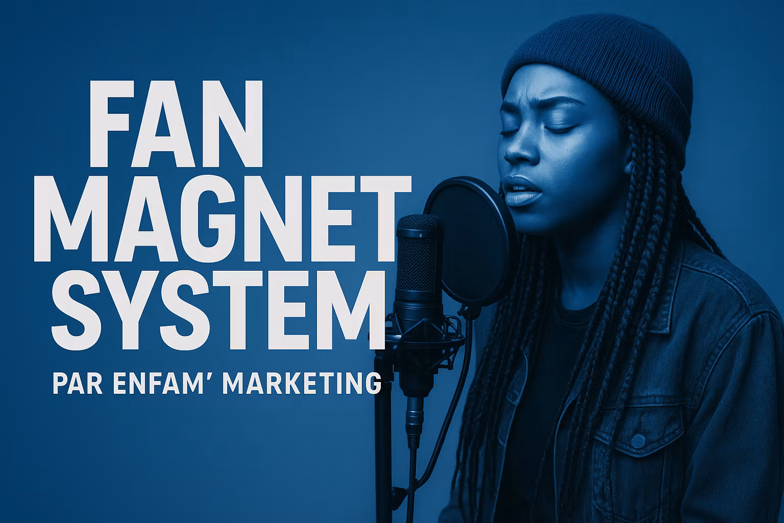 ENFAM' MARKETING