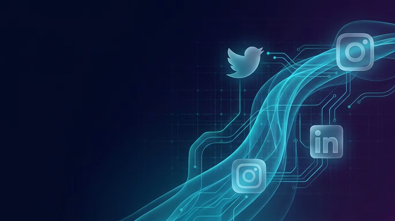 SocialFlow Pro