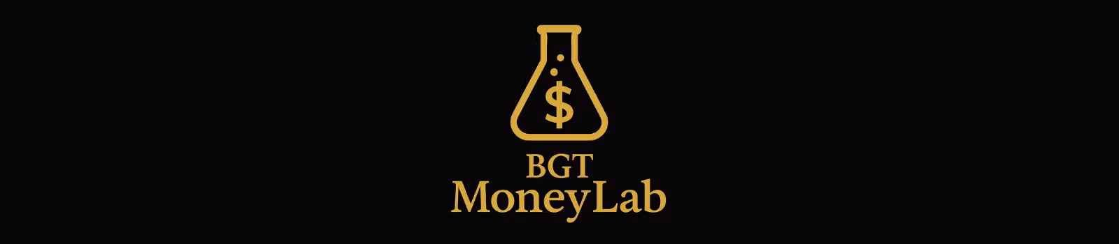 BGT MoneyLab