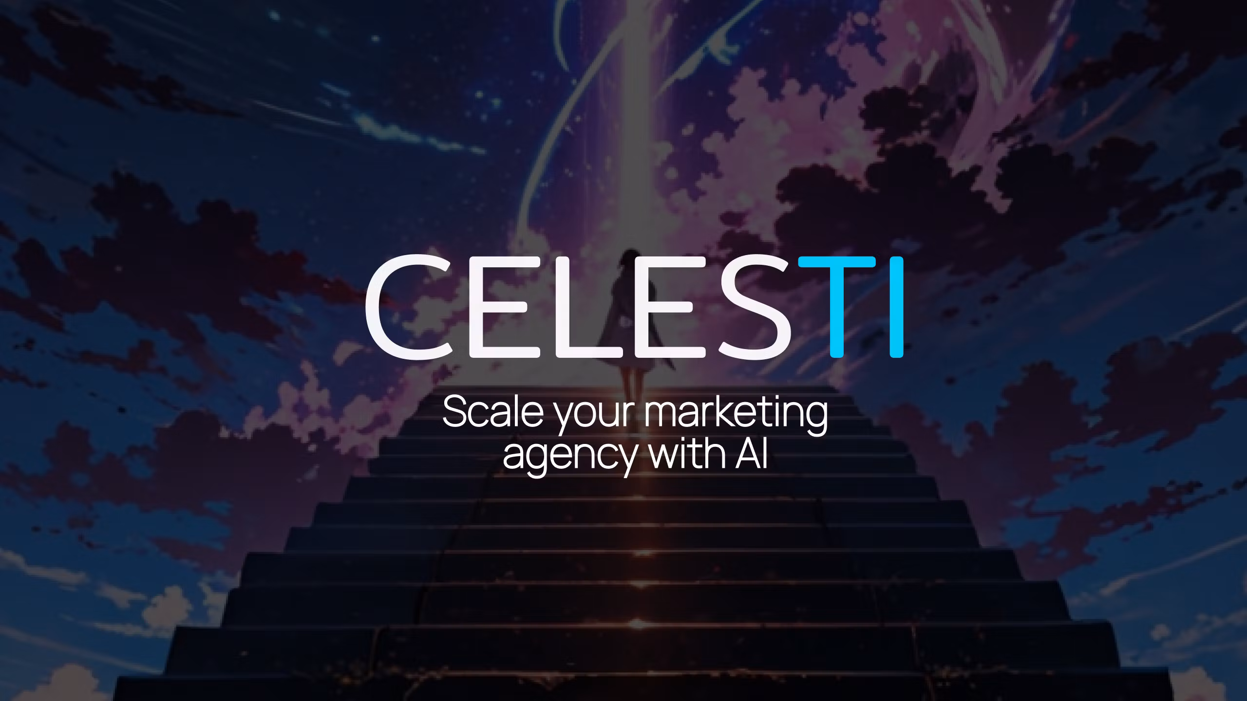 CELESTI - Portal