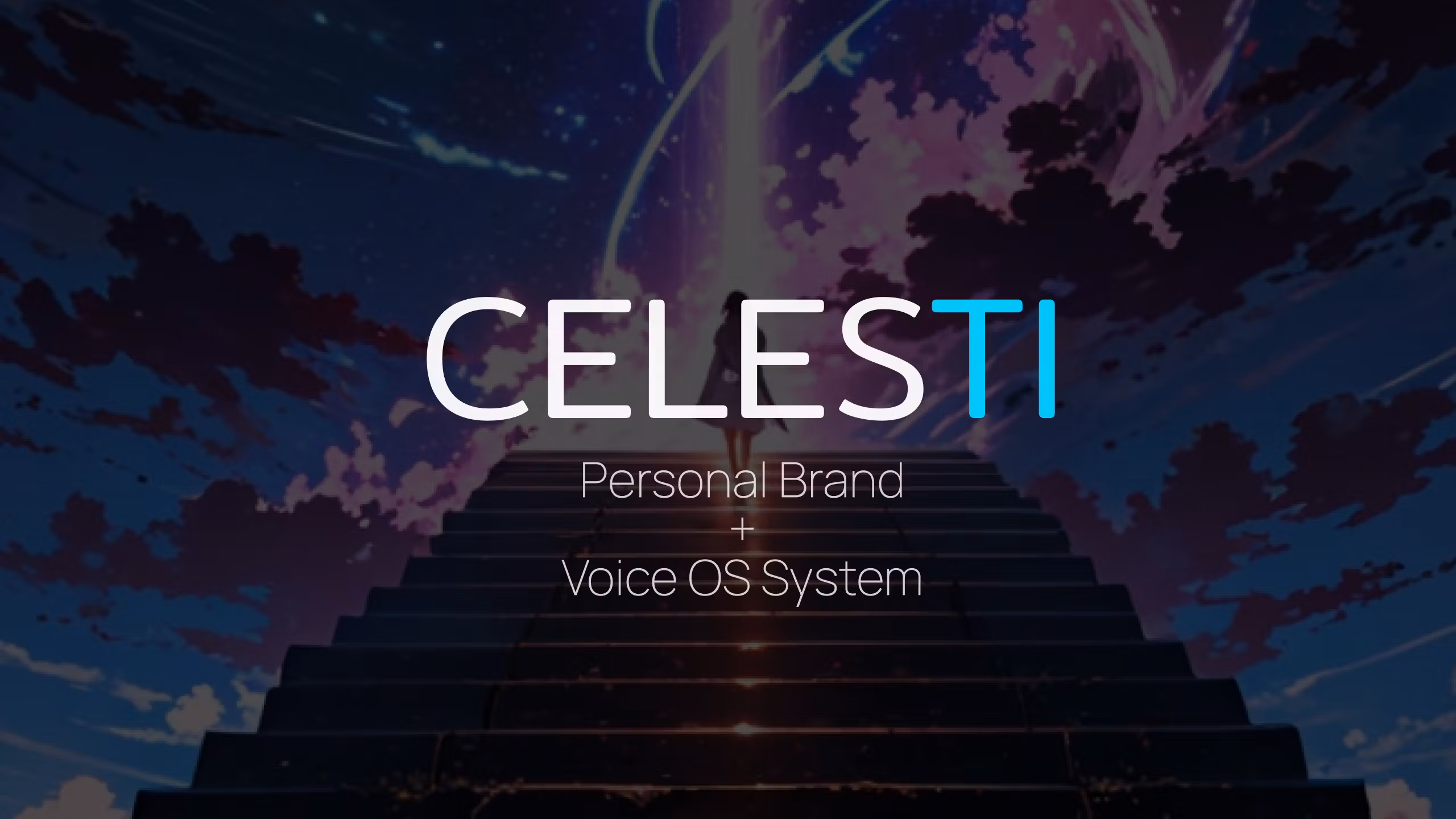 CELESTI - Portal