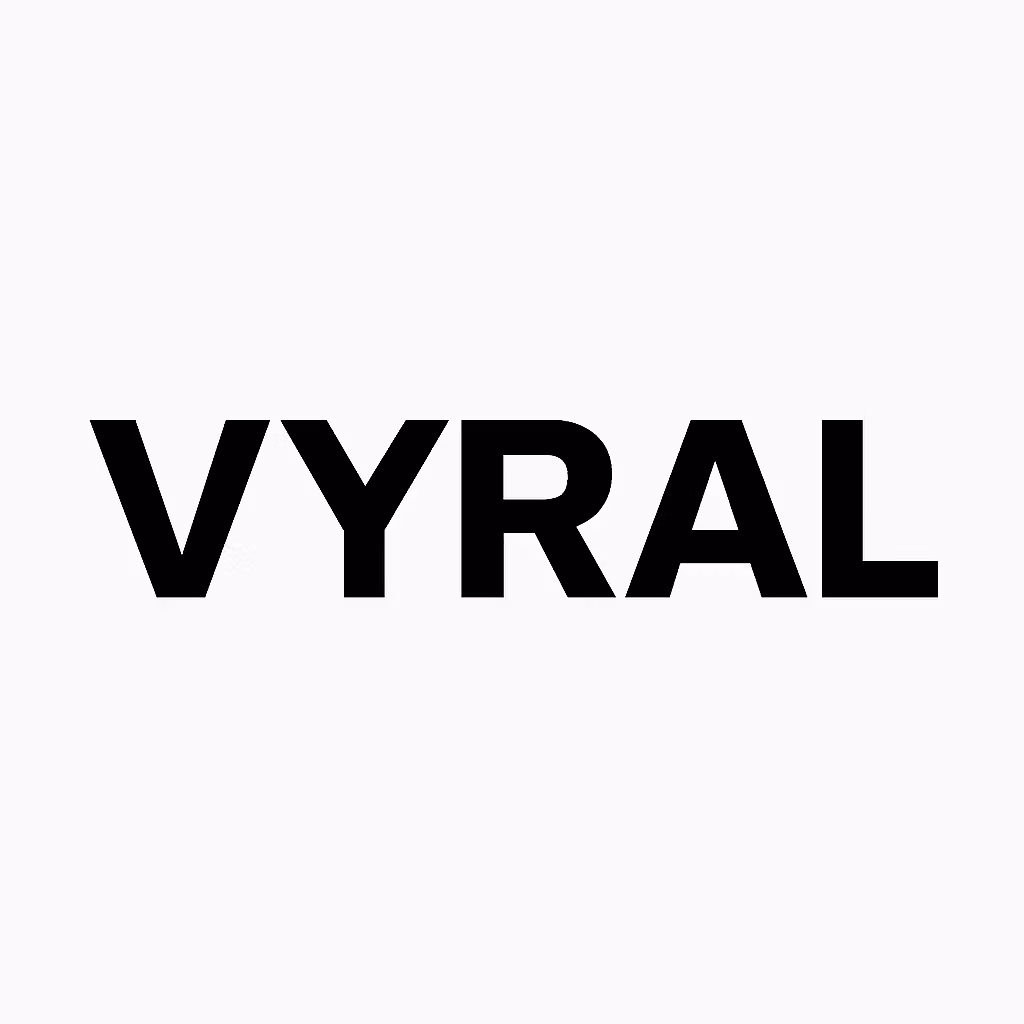 vyral clipping agency