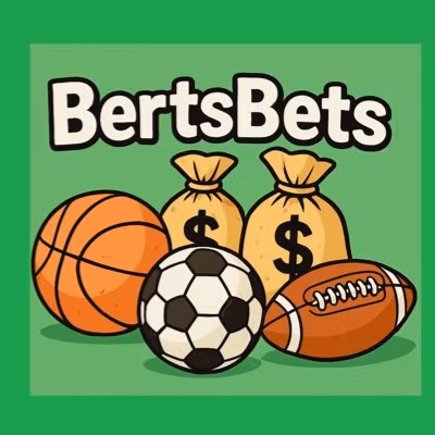 BertsBets