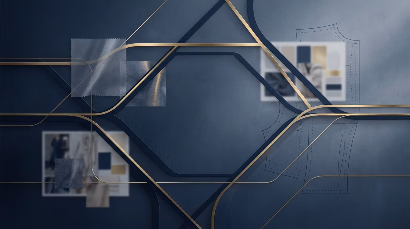 Fashion Brand Blueprint