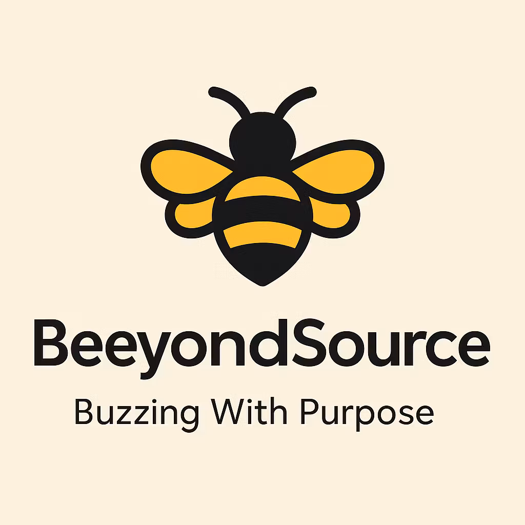 Beeyond Source