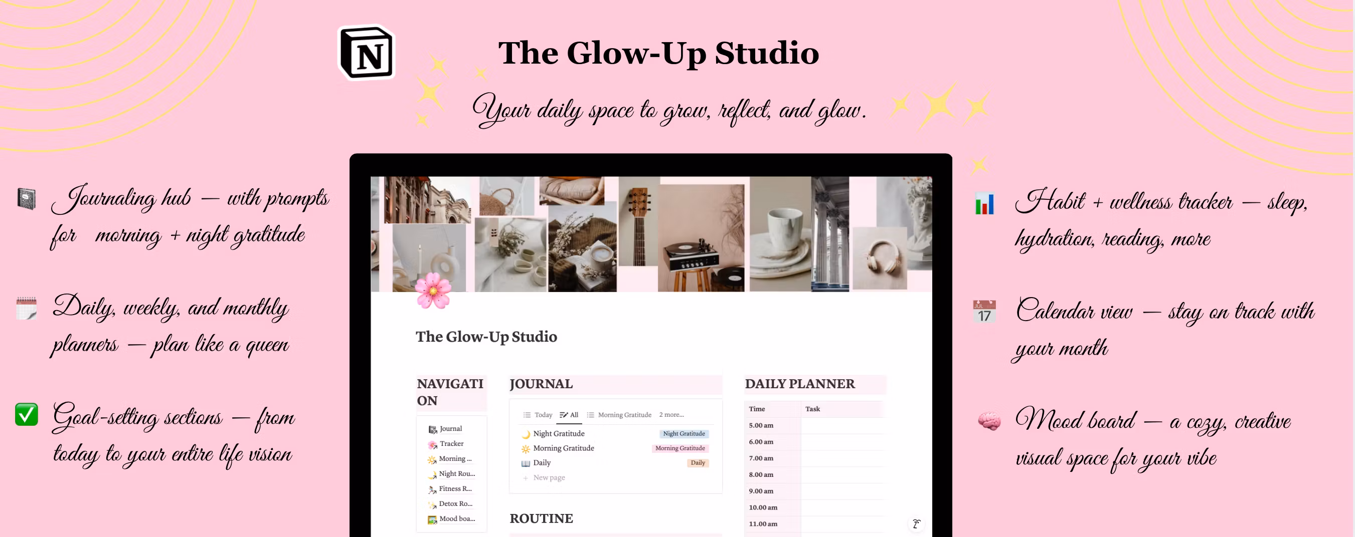 Growth Studio