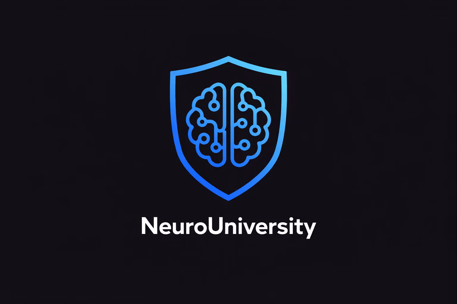 NeuroUniversity