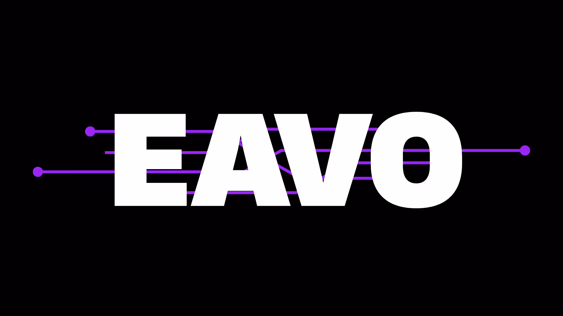 EAVO AI Solutions