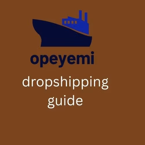 dropshipping's store