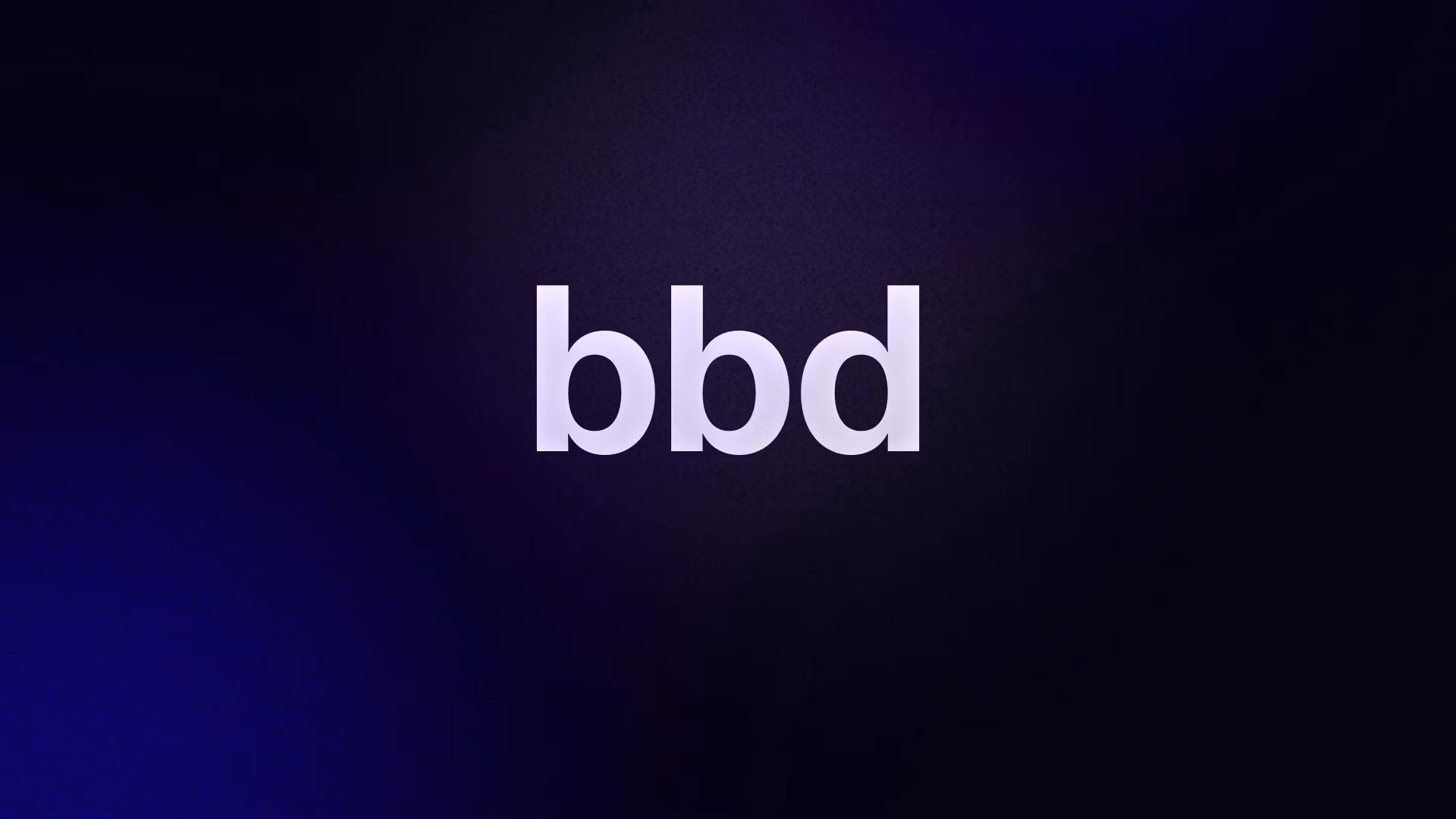 bbd