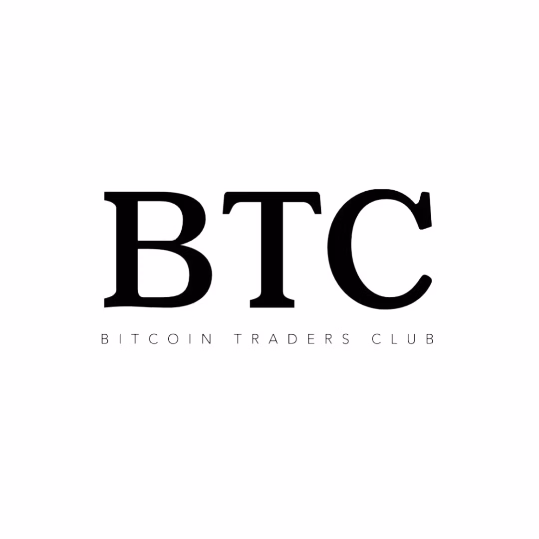 Bitcoin Trader Club
