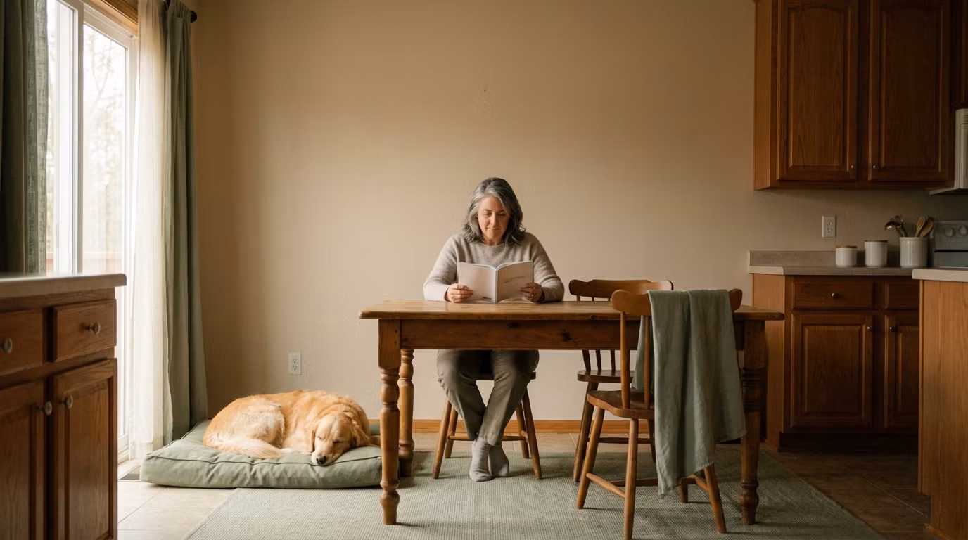 Dog Cancer Cheat Sheet